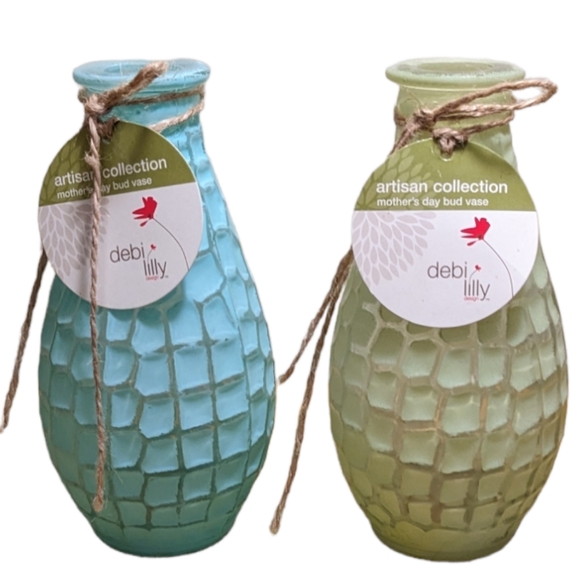 Debi Lily Accents Debi Lily Artisan Collection Mothers Day Textured